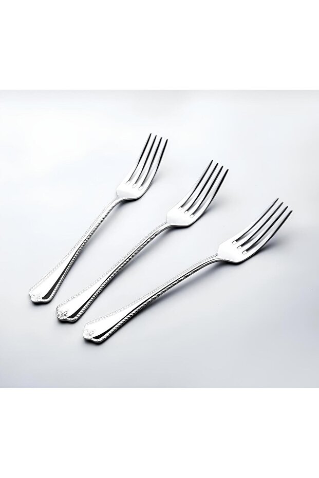 Fulya Sade 12 Dessert Forks