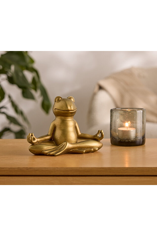 Şans Kurbağası - 1