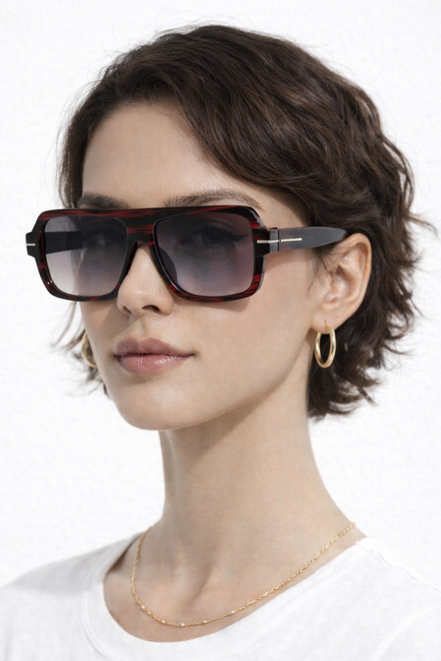 Women's Sunglasses Gg-0005