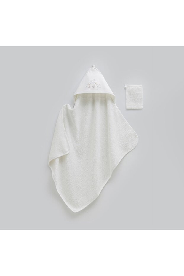 Baby Towel 82X90 cm 2233