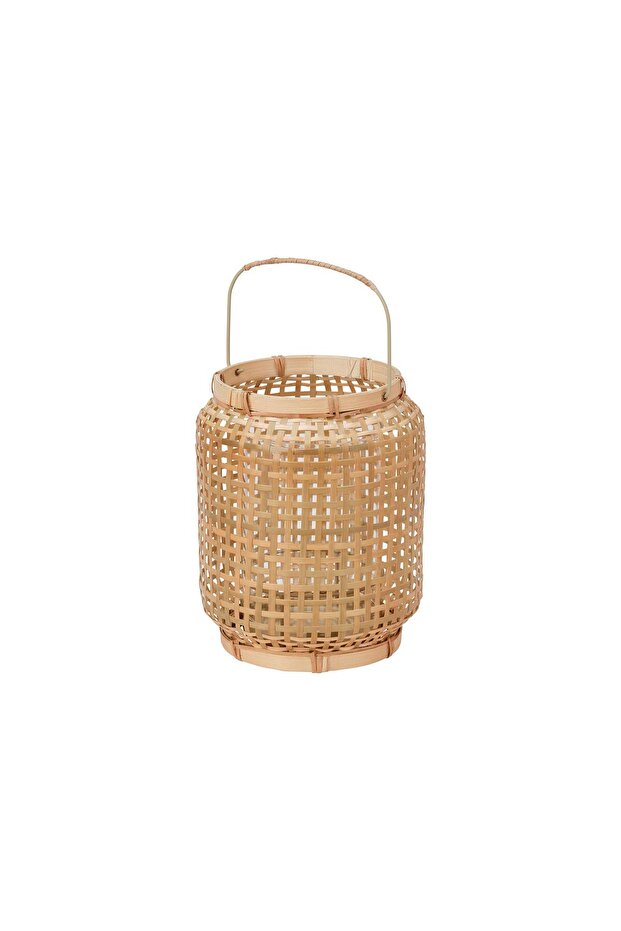 fener , bambu, 25 cm - 1