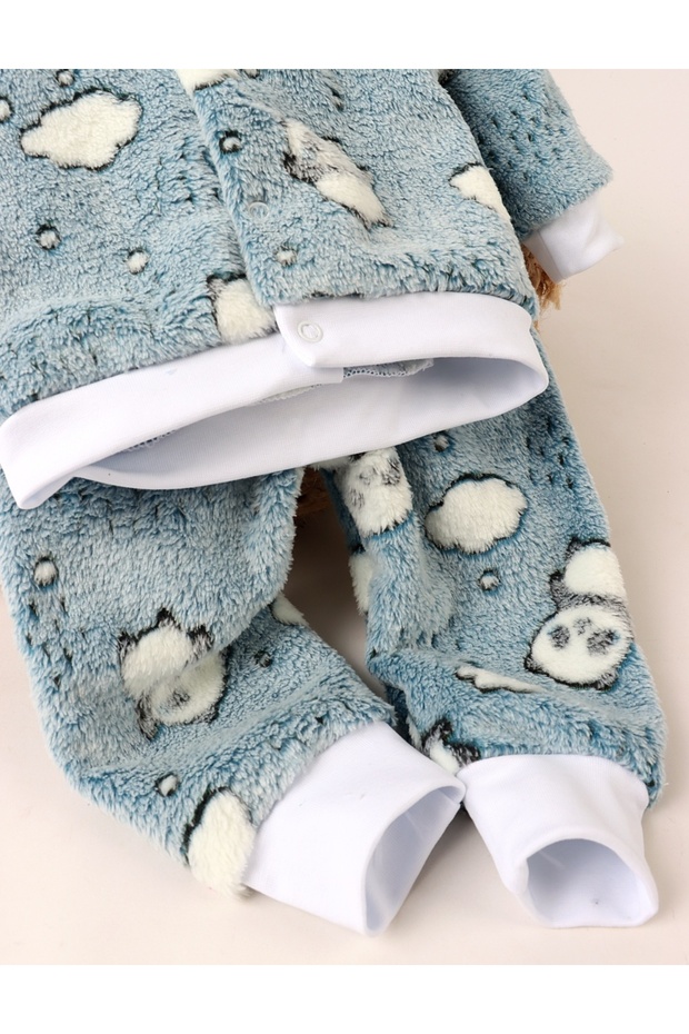 Compleu Super Cocolino, panda - 3