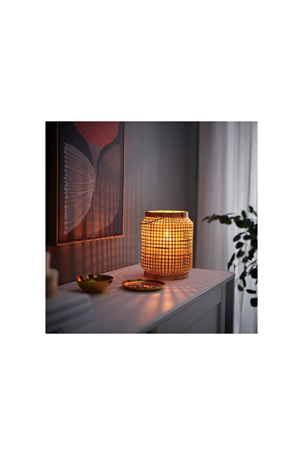 fener , bambu, 25 cm - 3