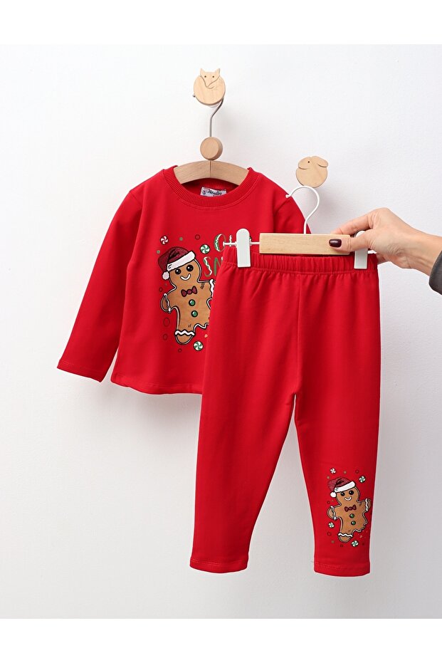 Compleu plusat, Oh Snap, rosu - 3