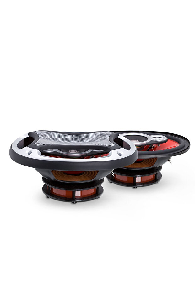 Difuzor - M.N.C DevilX - 1