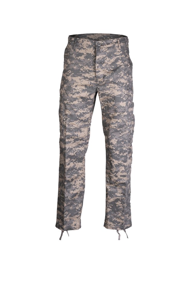 BDU army pants - AT-Digital