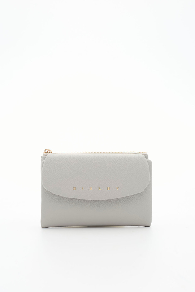 Women Wallet A.Gray Sly319