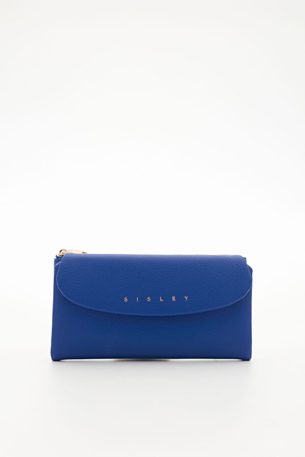 Women's Wallet Cobalt Laci Sly318
