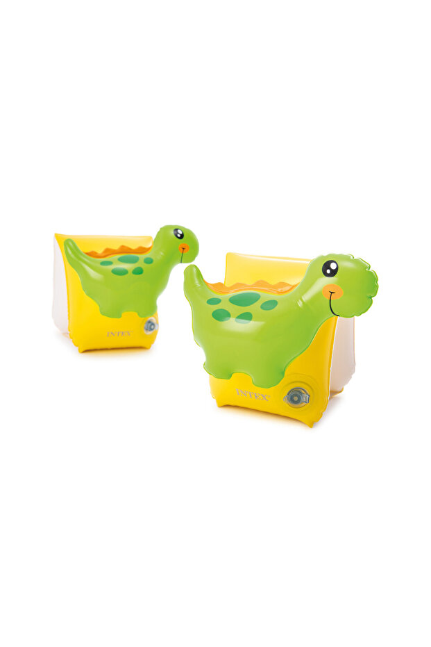Dinosaur Arm Bands