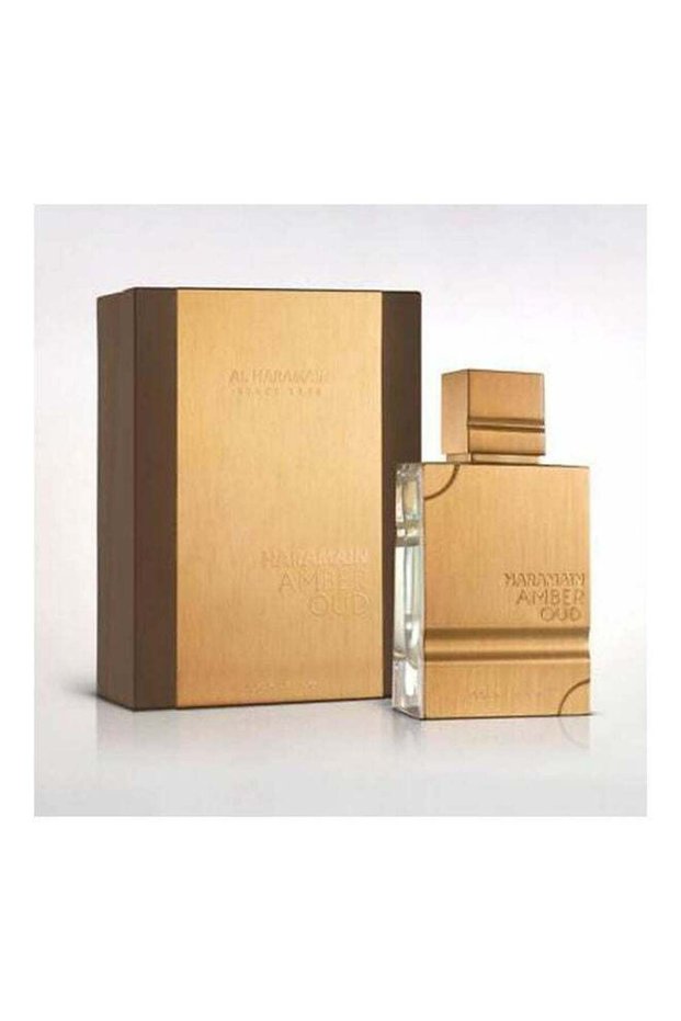 عطر العنبر والعود الإصدار الذهبي EDP