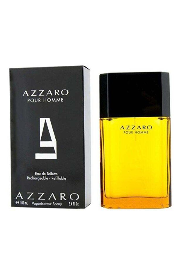 عطر أزارو تواليت 100 مل