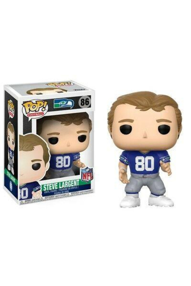 POP! Seahawks - Steve Largent