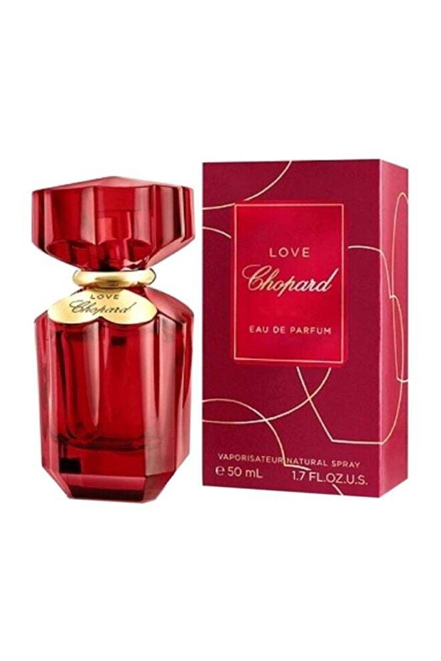 عطر لوف أو دو بارفان 50 مل