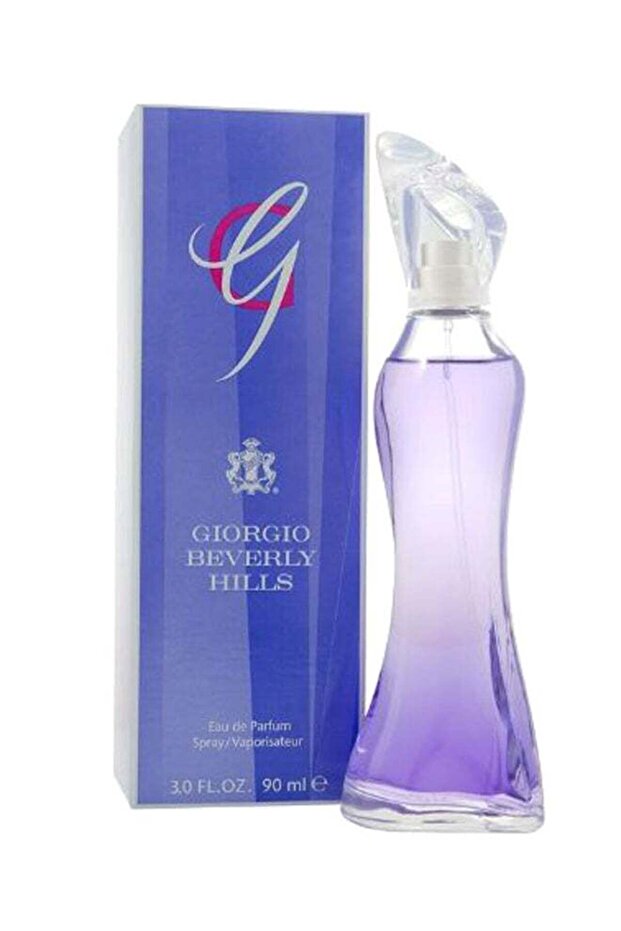 عطر جورجيو جي أو دو بارفان 90 مل
