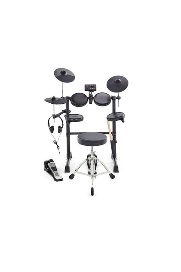 Tobe electronice HD-120 - 1