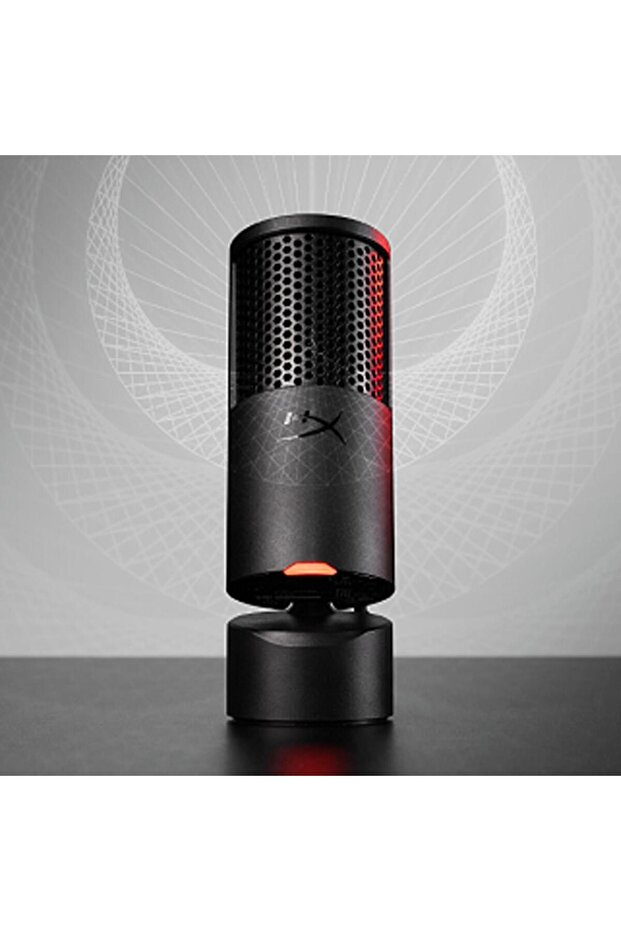 Solocast 2 Mikrofon - Siyah - 4