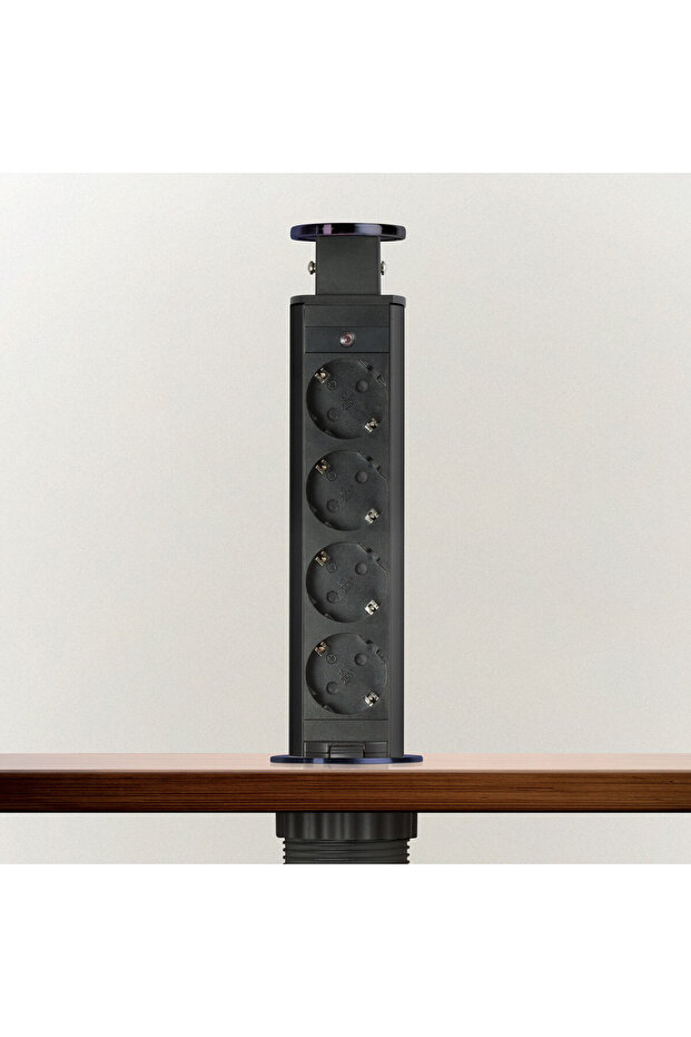 Hidden distribution - 1