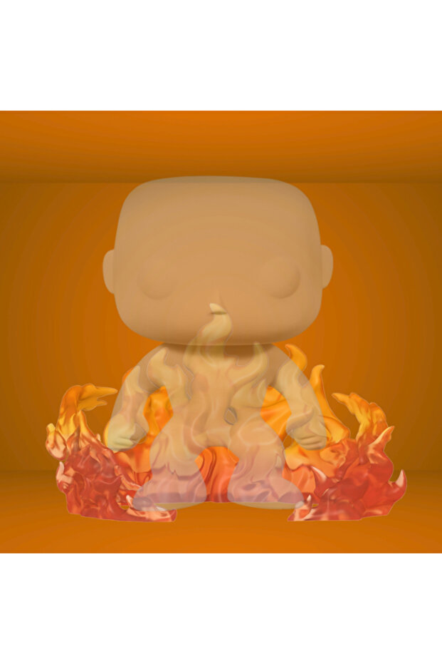 POP: ELEMENTS- FİRE - 2