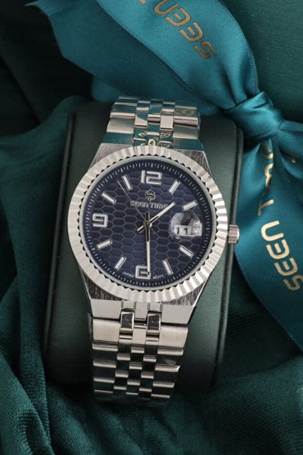 Classic elegance watch - 1