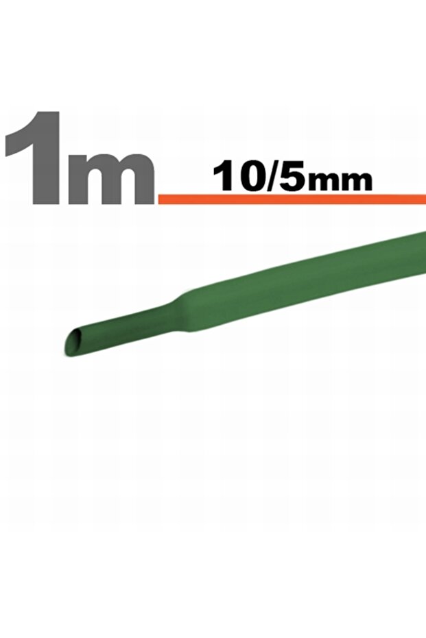 Cadă termocontractivă - 1