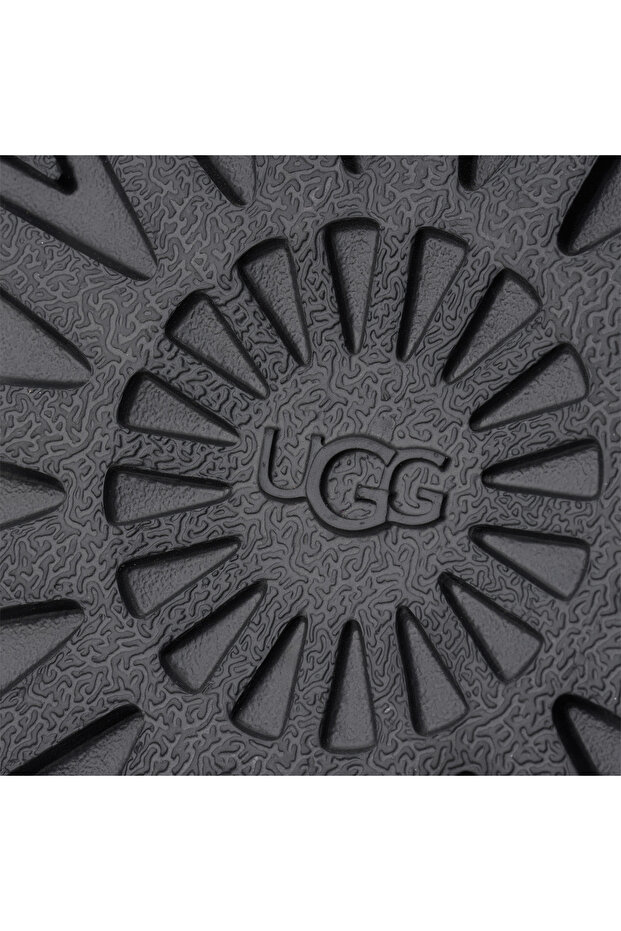 Classic Micro Kadın Siyah Bot - 7