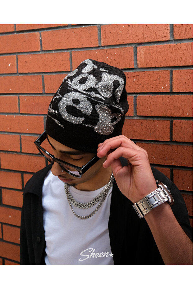 Conquer Kristal Bere Siyah - 2