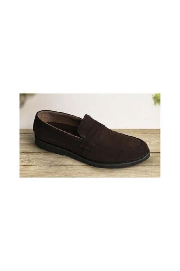 حذاء طبي رجالي طراز MLR-SHA01
