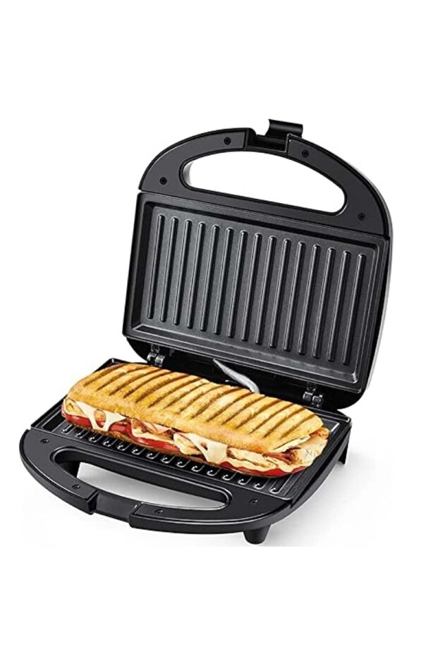 صانعة سندويشات موديل DLC-38262 - 2