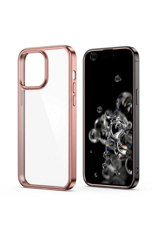 iPhone 14 Pro Mi̇ka Case Models