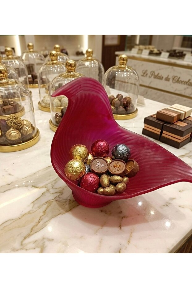 صحن تقديم - 1