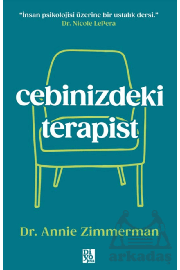 Cebinizdeki Terapist