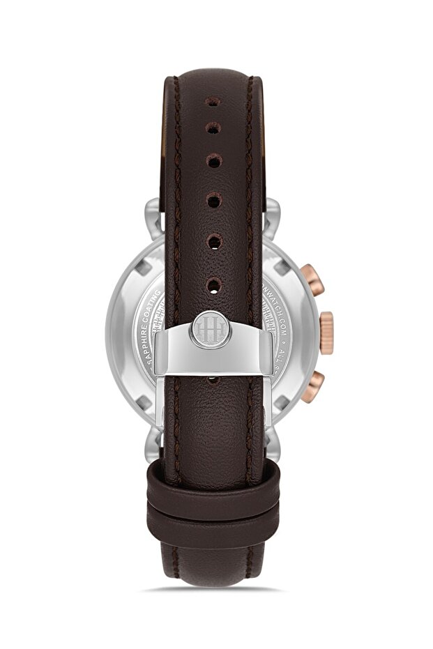 ساعة يد نسائية QT142T-02KR - 6