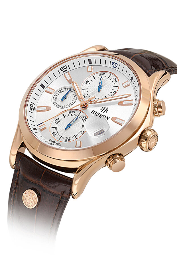 Erkek MS201R-02KR Erkek Kol Saati - 7