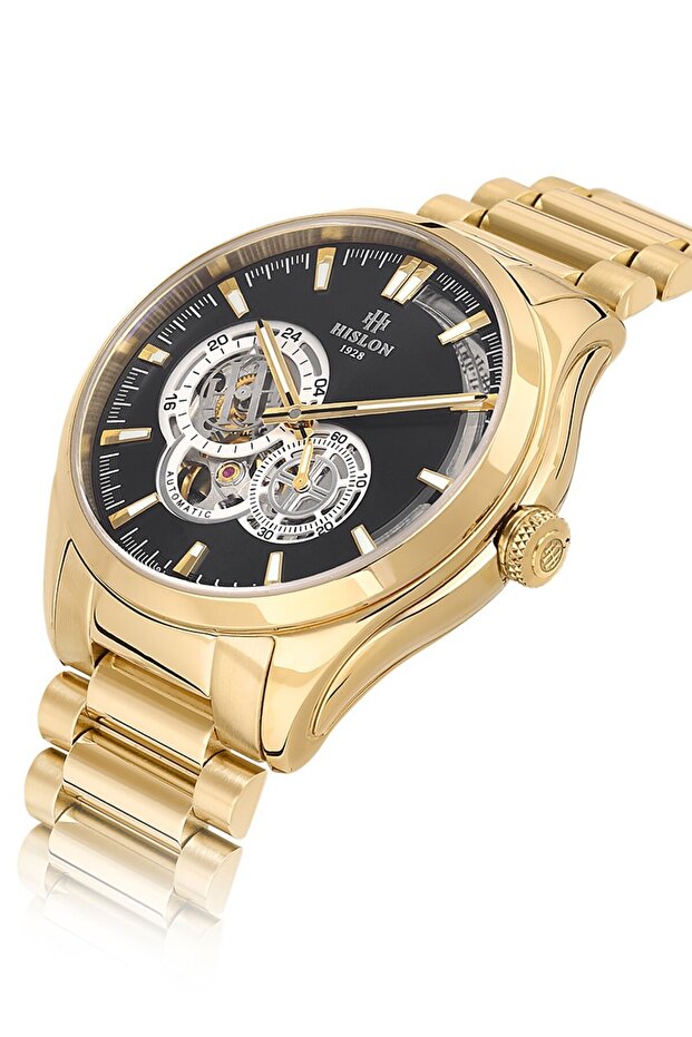 ساعة يد رجالية SD152G-04SG للرجال - 8