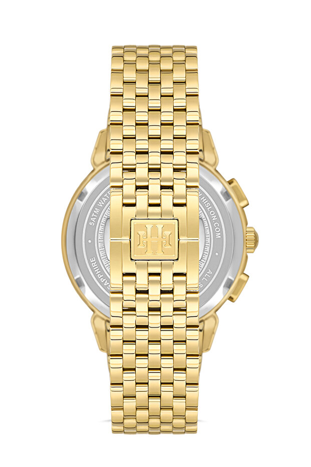 Erkek TM143G-02SG Erkek Kol Saati - 5