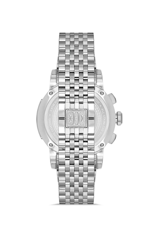 Men's Ms164S-04Ss Men's Wristwatch - 6