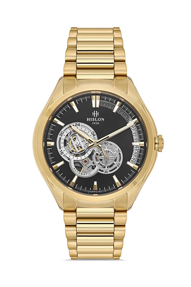 ساعة يد رجالية SD152G-04SG للرجال - 1