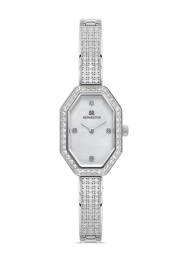 Women's Ss406S-09Ss Women's Wristwatch