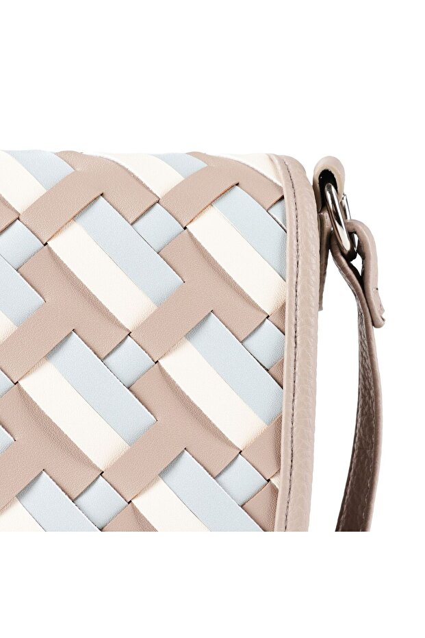 Devie Umhängetasche 25 cm - 3