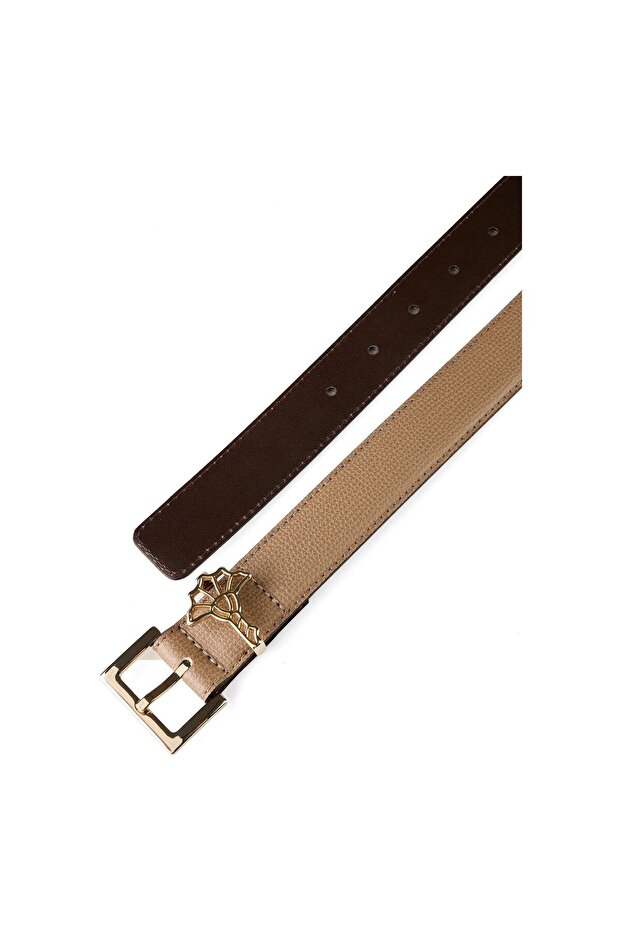Gürtel Leder - 2