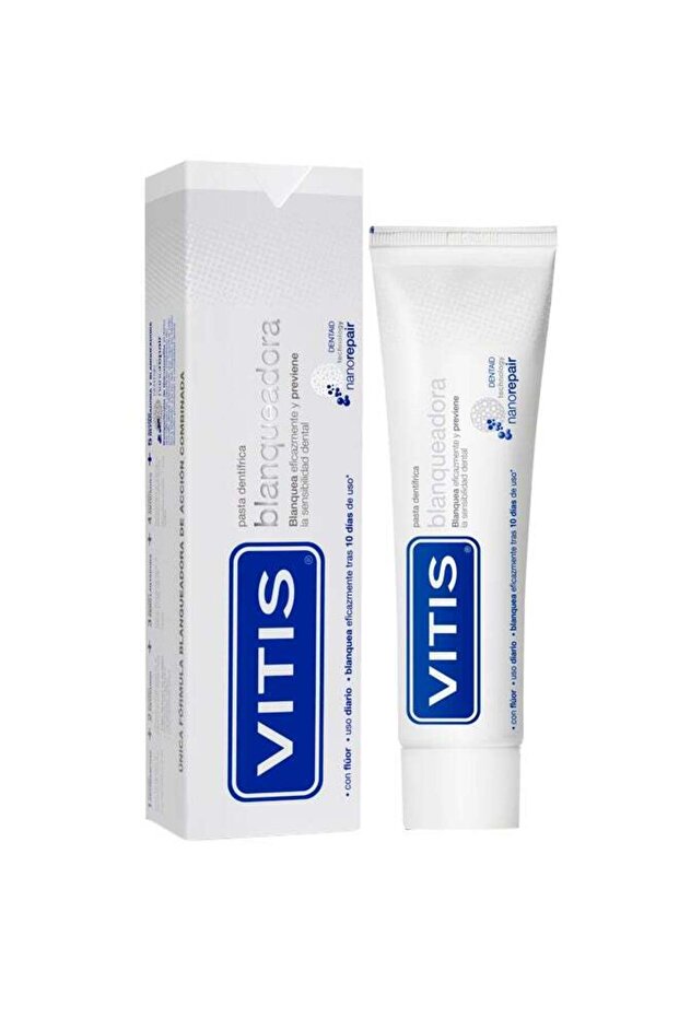 Whitening Toothpaste 100ml