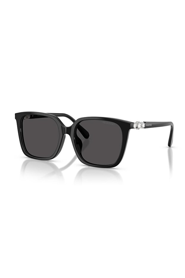 Sk6053D 103887 55 Women's Sunglasses