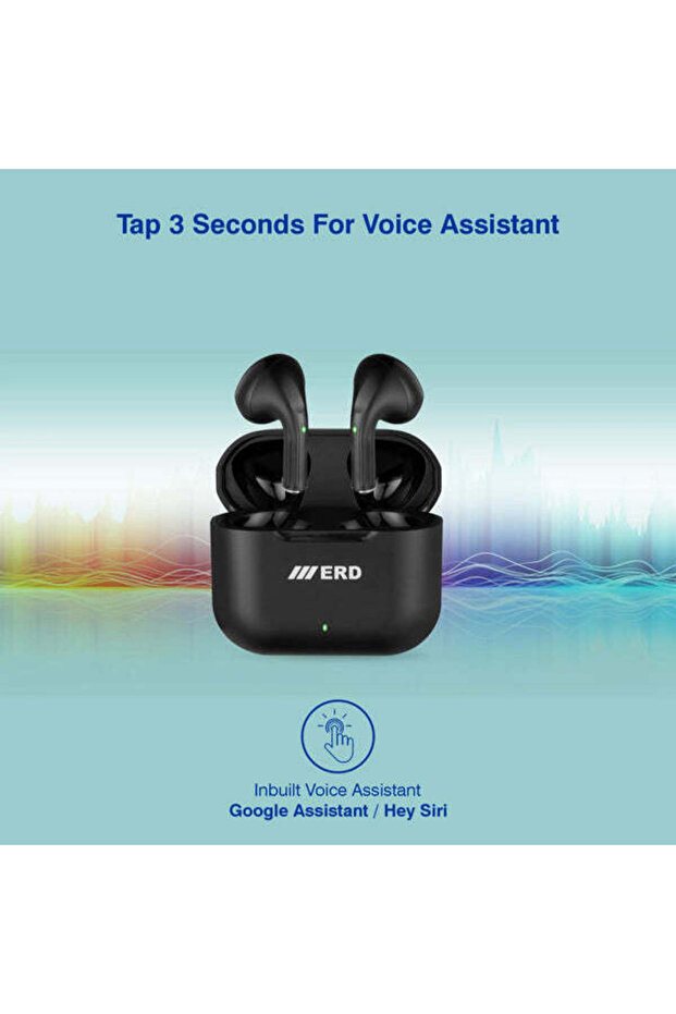 TWS-602 Wireless Earbuds - 8