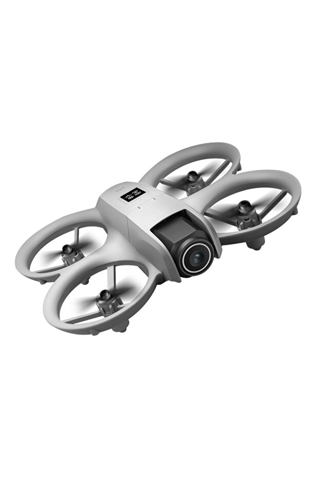 NEO Drone İlk Başlangıç Dronu - 4