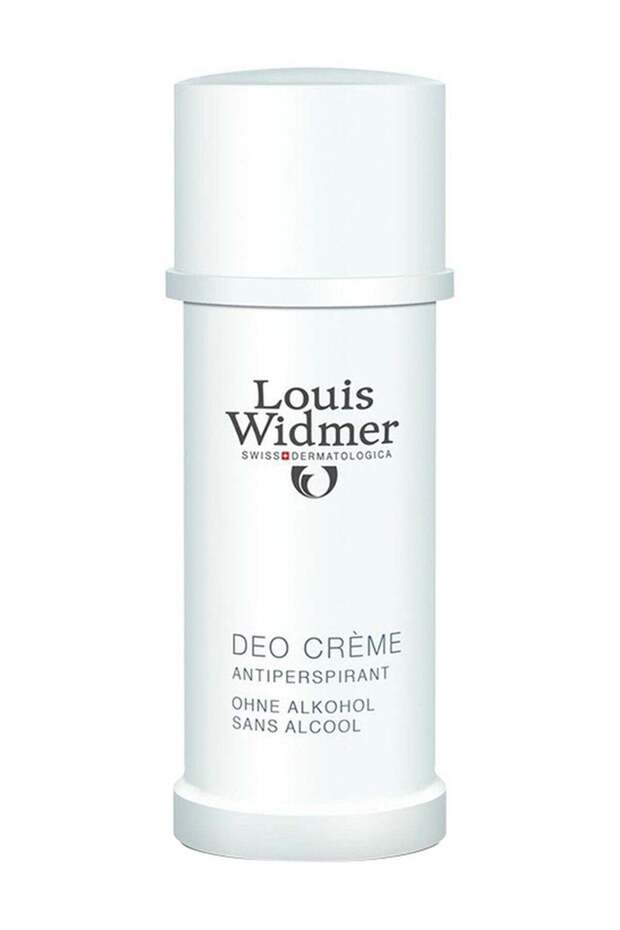 Deo Cream Antiperspirant 40ml