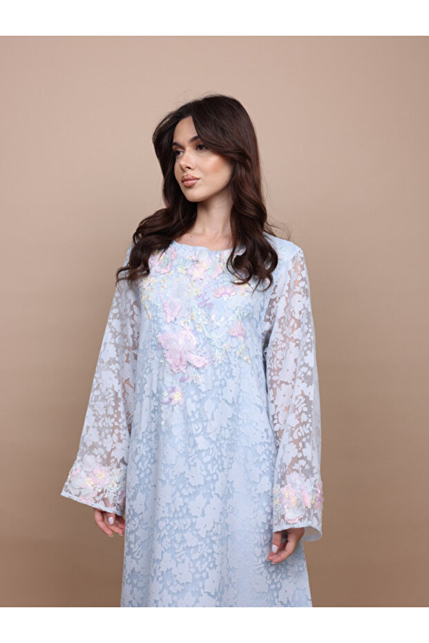 Rosé Jardin Jalabiya - 3