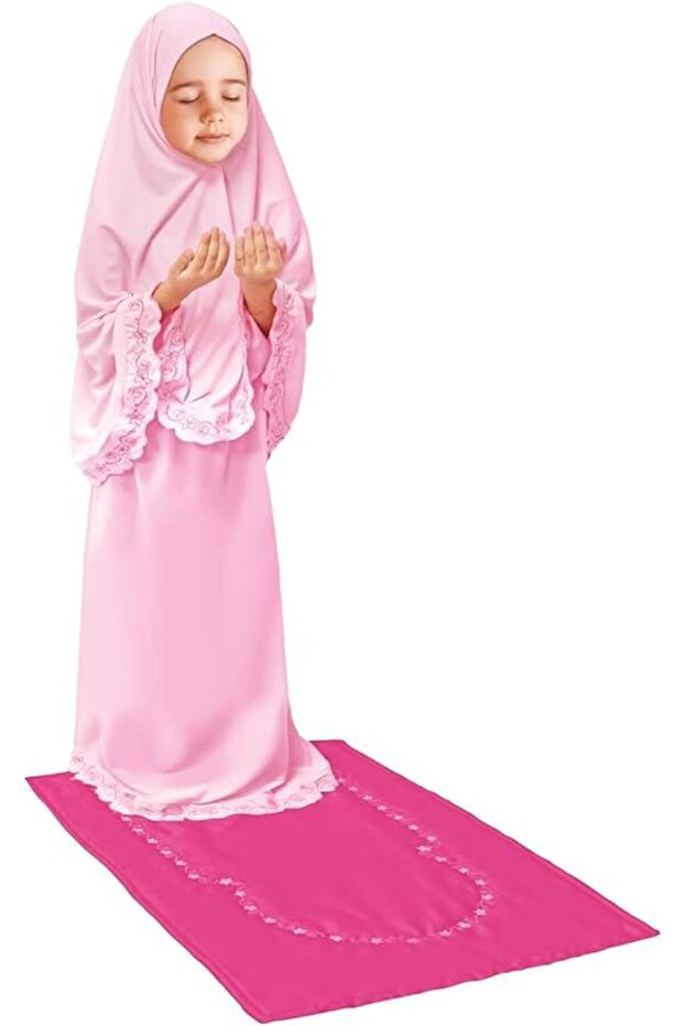 مجموعة صلاة متوسطة - 3