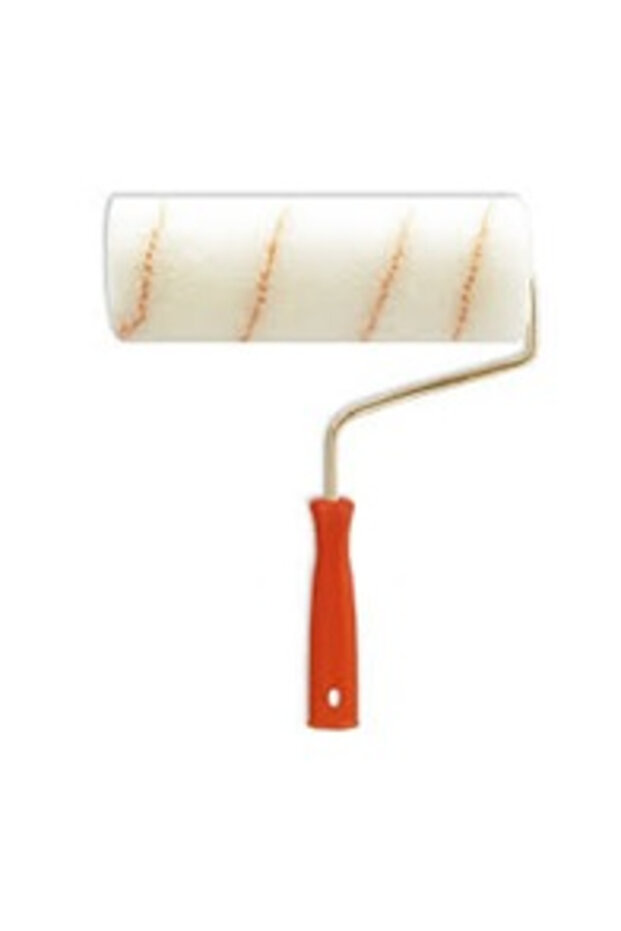 Roller Brush 25 cm Indoor and Outdoor