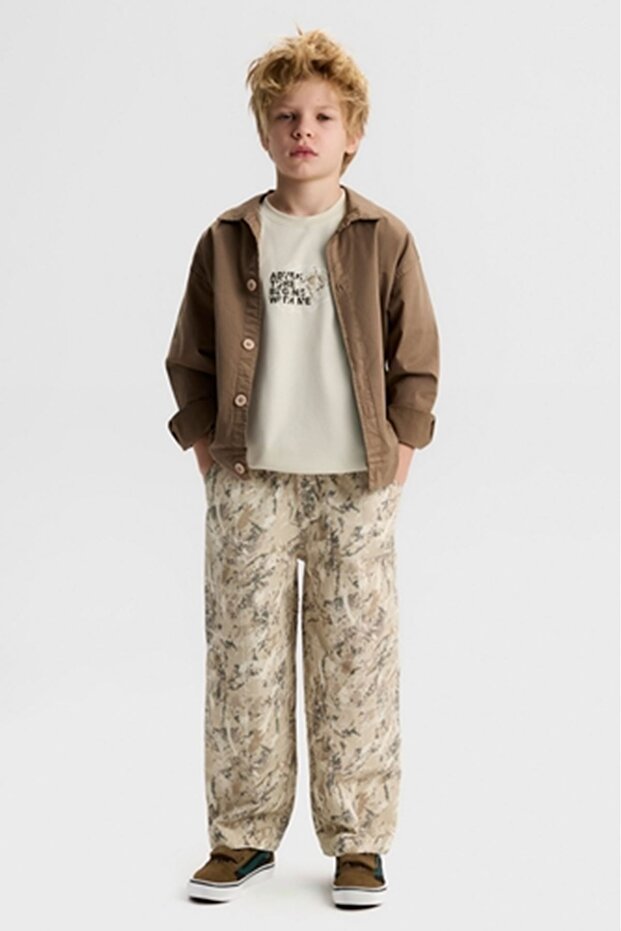 61309 Hera Pant.Bej 8/14