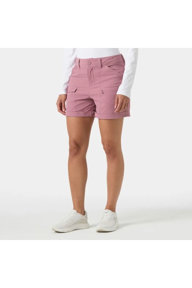 W MARIDALEN SHORTS ŞORT - 3